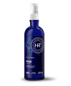 Eau florale de Rose - spray